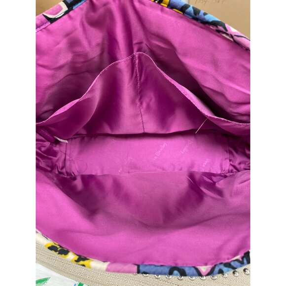 Vera Bradley Multicolor Handbag Crossbody SKU 1651 - Picture 4 of 6